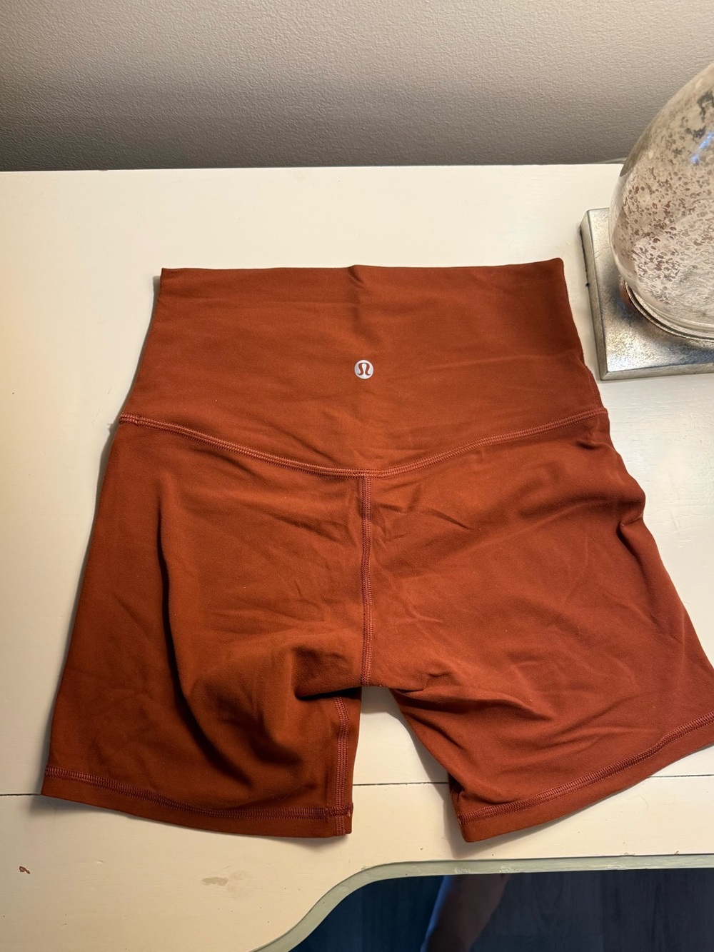 Lululemon Align high rise Shorts - Picture 3 of 4